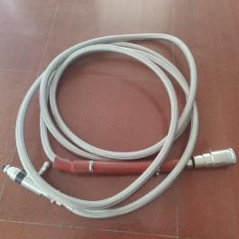 連續(xù)測溫通風管/探頭分頭連接管 HFC-G-IV